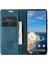 Google Piksel 9/9pro Flip Folio Kitap Için Flip Case Vintage Pu Deri Kılıf (Yurt Dışından) 3