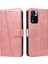 Xiaomi Redmi Not 11 Için Filp Durumda Pro Artı 5g Ayrılabilir Siyah Bilezik (Yurt Dışından) 4