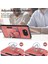 Xiaomi Poco X3 Nfc Standı Halka Tutucu Crad Yuvası Manyetik Araç Montaj (Yurt Dışından) 5