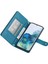 Samsung Galaxy S20 Artı Bilek Kayışı Çok Fonksiyonlu Kart Için Flip Case (Yurt Dışından) 3