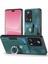 Xiaomi 13 Lite Için Kılıf Manyetik Araç Montaj Crad Yuvası Standı Halka Tutucu (Yurt Dışından) 1