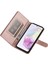 Samsung Galaxy A35 Cüzdan Standı Çok Fonksiyonlu Iş Için Flip Case (Yurt Dışından) 3
