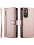 Samsung Galaxy A35 Cüzdan Standı Çok Fonksiyonlu Iş Için Flip Case (Yurt Dışından) 4