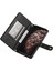 IPhone 11 Için Flip Case Pro Max Iş Crossbody Kayış Standı Cüzdan (Yurt Dışından) 4