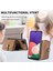 Samsung Galaxy A22 5g Ayarlanabilir Kordon Standı 7 Kart Yuvaları (Yurt Dışından) 3