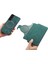 Samsung Galaxy S22 Için Flip Case Kart Standı Cüzdan Mıknatıs Koruyucu Retro (Yurt Dışından) 2