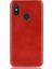 Xiaomi Mi 8 Se Retro Anti Scratch Uyumluluk Lychee Için Retro Kılıf (Yurt Dışından) 4