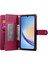 Samsung Galaxy A34 5g Için Flip Case Standı Iş Çok Fonksiyonlu Cüzdan (Yurt Dışından) 5