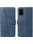 Samsung Galaxy S20 Plus Için Kredi Kartı Yuvası ile Ayrılabilir Pu (Yurt Dışından) 4