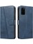 Samsung Galaxy S20 Plus Için Kredi Kartı Yuvası ile Ayrılabilir Pu (Yurt Dışından) 5