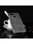 Retro Kılıf Xiaomi Redmi Için 6 Retro Lychee Desen Koruyucu Kapak Anti (Yurt Dışından) 5
