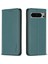 Google Piksel 8 Pro Pu Deri Çok Renkli Manyetik Cüzdan Için Flip Case (Yurt Dışından) 5