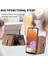 Samsung Galaxy A32 4g Fermuar Kapatma Ayarlanabilir Kordon 7 Kart Için Kılıf (Yurt Dışından) 2
