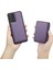 Samsung Galaxy A53 5g Standı Fonksiyonu Rfıd Engelleme Manyetik 2 (Yurt Dışından) 3