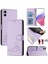 Samsung Galaxy M04 4G/F04 4g Cüzdan Kapak Çevirin Kart Yuvası Tutucu (Yurt Dışından) 1