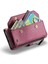 Kadınlar Için Crossbody Durumda Google Piksel 9 Cüzdan Durumda Fermuar Faturaları Yuvası (Yurt Dışından) 2