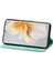 Vıvo V40 Lite Için Flip Case Zarif Desen Basit Iş Darbeye (Yurt Dışından) 2