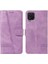 Samsung Galaxy M22 Için Filp DURUMDA/F22 Cüzdan Telefon Kılıfı Ayrılabilir Siyah Pu (Yurt Dışından) 3