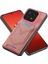 Xiaomi 13 Için Crad Yuvası Kot Cep Tasarım Manyetik Araç Montaj (Yurt Dışından) 1