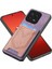 Xiaomi 13 Için Crad Yuvası Kot Cep Tasarım Manyetik Araç Montaj (Yurt Dışından) 3