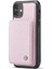 IPhone 11 Için Kılıf Manyetik Rfıd Engelleme Standı Fonksiyonu Ayrılabilir 2 (Yurt Dışından) 4