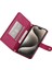 IPhone 15 Için Flip Case Pro Max Crossbody Kayış Standı Çok Fonksiyonlu (Yurt Dışından) 4