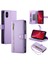 IPhone X/xs Cüzdan Çok Fonksiyonlu Iş Crossbody Kayış Için Flip Case (Yurt Dışından) 2
