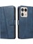 Motorola Moto X50ULTRA 5g Için Kredi Kartı Yuvası ile Pu Baskılı (Yurt Dışından) 4