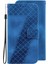 Onur X6B Cüzdan Flip Folio Kapak Için Telefon Kılıfı Kabartmalı Desen Pu Kart (Yurt Dışından) 3