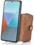 Xiaomi Redmi Için Not 13 Pro 5g Ayarlanabilir Kordon Premium Deri 7 (Yurt Dışından) 3