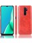 Oppo A9 Için Retro Durumda 2020/OPPO A5 2020/AALYCHEE Desen Retro Anti (Yurt Dışından) 1