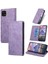 Samsung Galaxy A22 5g Kart Yuvası Darbeye Iş Rahat Için Flip Case (Yurt Dışından) 1