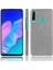 Retro Kılıf Için Huawei P40 Lite E/huawei Y7P Anti Scratch Koruyucu Kapak (Yurt Dışından) 1