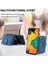 Samsung Galaxy A30/A20 Fermuar Kapatma 7 Kart Yuvaları Premium Standı (Yurt Dışından) 2