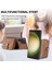 Samsung Galaxy S24 Ultra Ayarlanabilir Kordon 7 Kart Yuvaları Için Kılıf Standı (Yurt Dışından) 2