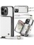 IPhone 11 Pro Max Rfıd Engelleme Şık ve Fonksiyonel Çift Kayış (Yurt Dışından) 1