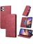 IPhone 11 Için Flip Case Pro Max Darbeye Kart Yuvası Iş Rahat Tpu (Yurt Dışından) 1