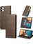 IPhone 11 Için Flip Case Pro Max Darbeye Kart Yuvası Iş Rahat Tpu (Yurt Dışından) 1