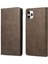 IPhone 11 Için Flip Case Pro Max Darbeye Kart Yuvası Iş Rahat Tpu (Yurt Dışından) 5