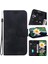 Oneplus Nord Ce4 Lite 5g Kickstand Kickstand Manyetik Için Flip Case (Yurt Dışından) 1