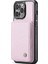 IPhone 14 Için Kılıf Pro 2 In 1 Işlevsellik Standı Fonksiyonu Manyetik (Yurt Dışından) 4