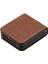 Samsung Galaxy Z Flip 6 5g Için Flip Case Kart Yuvası ile Pu Deri ile (Yurt Dışından) 5