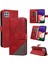Samsung Galaxy A22 5G/A22S 5g ve Kart Yuvası Deri Telefon Için Flip Case (Yurt Dışından) 1