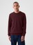 Erkek Bordo Cashsoft Kazak 1