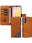 Elmas Dikiş ile Samsung Galaxy A25 5g Yüksek Kalite Için Flip Case (Yurt Dışından) 3