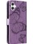 Samsung Galaxy A06 Flip Kickstand Manyetik Kapak Darbeye Kapak (Yurt Dışından) 4