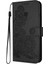 Samsung Galaxy A06 Kickstand Koruyucu Pu Deri Manyetik Için Flip Case (Yurt Dışından) 3