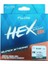 Hex 8x 150MT. Moss Green Pe Line 0.04MM 1