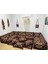 Şark Köşesi Yörük Desenli Minder, Kilim, Orta Puf, Heybe Çanta Takımı 23 Parça Set 4