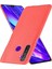 Realme Q/realme 5 Pro Uyumluluk Klasik Kapak Için Şık Klasik Kılıf (Yurt Dışından) 3
